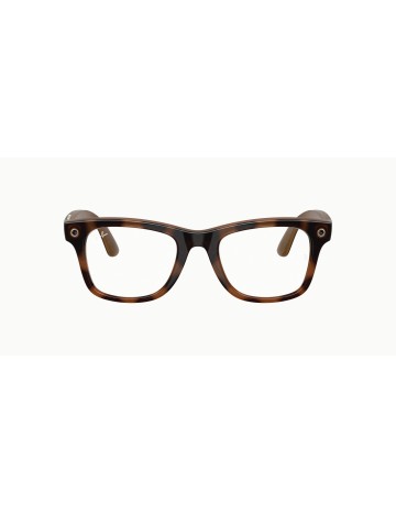 Ray-Ban Meta - WAYFARER OPTICS - RW4011V - 8528 - 53