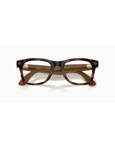 Ray-Ban Meta - WAYFARER OPTICS - RW4011V - 8528 - 53