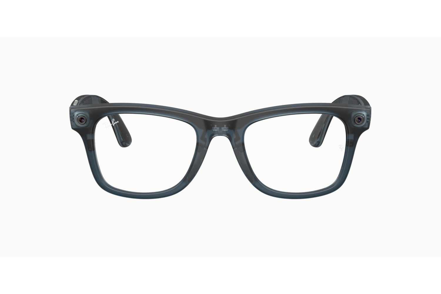 Ray-Ban Meta - WAYFARER OPTICS - RW4011V - 8555 - 50