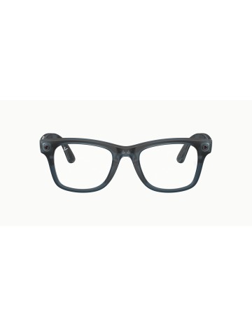 Ray-Ban Meta - WAYFARER OPTICS - RW4011V - 8555 - 50
