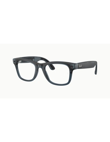 Ray-Ban Meta - WAYFARER OPTICS - RW4011V - 8555 - 50 2
