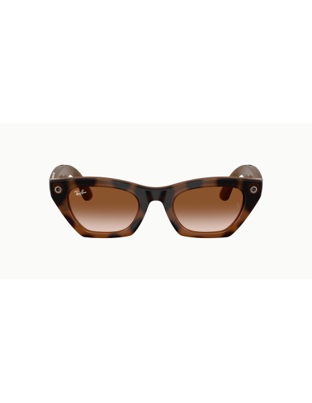 Ray-Ban Meta - ZENA - RW4015 - 690513 - 49
