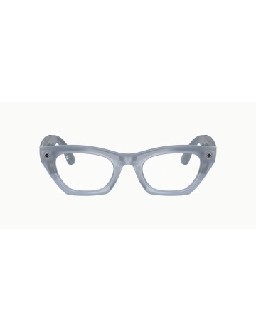 Ray-Ban Meta - ZENA - RW4015 - 691410 - 49