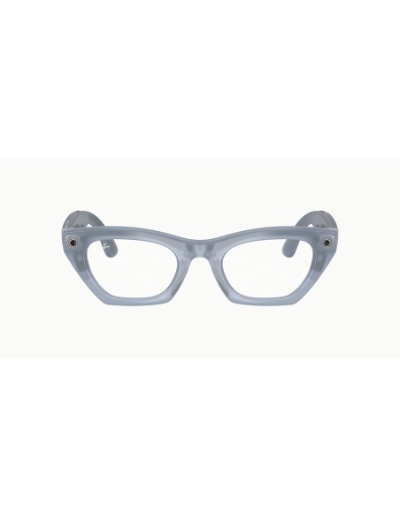 Ray-Ban Meta - ZENA - RW4015 - 691410 - 49