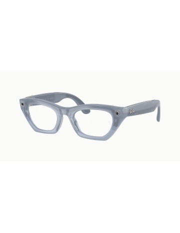 Ray-Ban Meta - ZENA - RW4015 - 691410 - 49 2