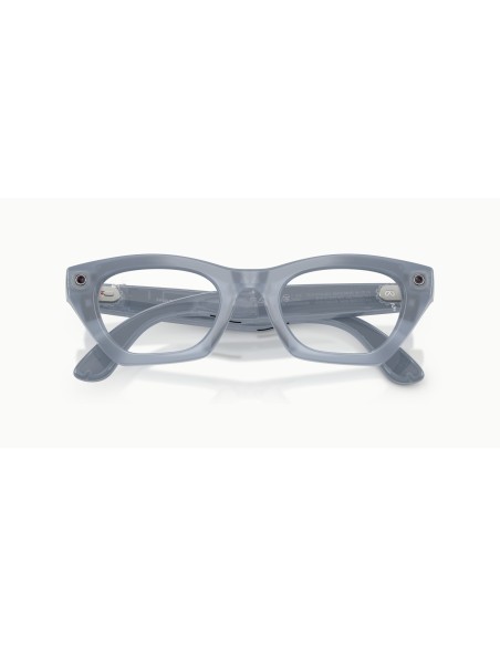 Ray-Ban Meta - ZENA - RW4015 - 691410 - 49