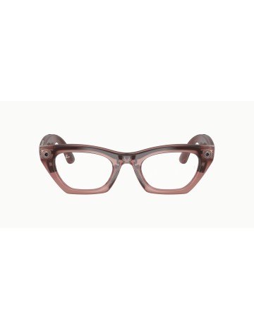 Ray-Ban Meta - ZENA - RW4015 - 69161Z - 49