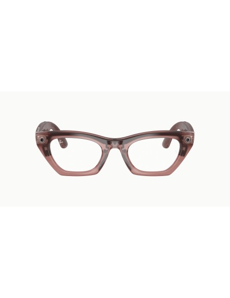 Ray-Ban Meta - ZENA - RW4015 - 69161Z - 49
