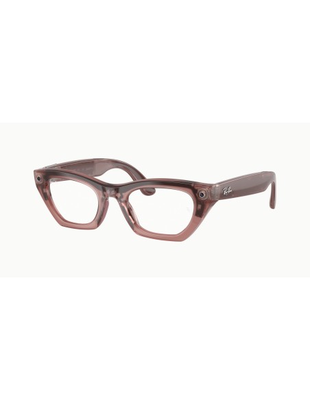Ray-Ban Meta - ZENA - RW4015 - 69161Z - 49