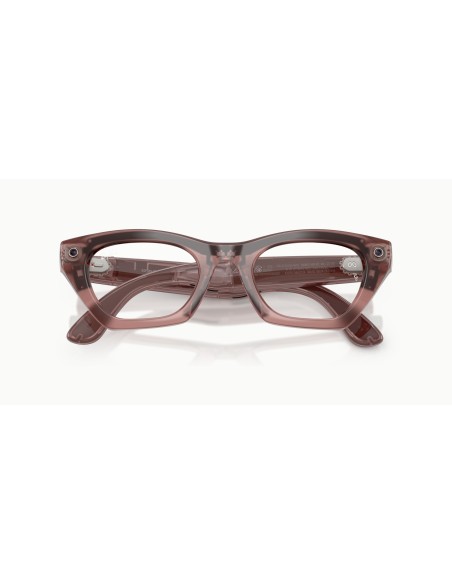 Ray-Ban Meta - ZENA - RW4015 - 69161Z - 49
