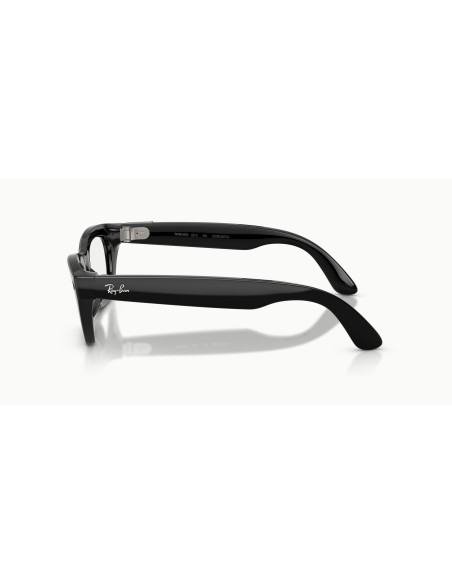 Ray-Ban Meta - ZENA OPTICS - RW4015V - 2000 - 49