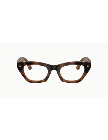 Ray-Ban Meta - ZENA OPTICS - RW4015V - 8528 - 49