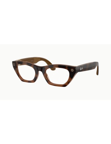 Ray-Ban Meta - ZENA OPTICS - RW4015V - 8528 - 49 2