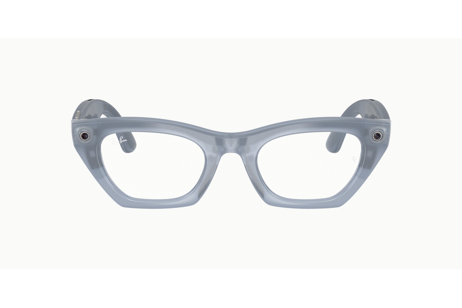 Ray-Ban Meta - ZENA OPTICS - RW4015V - 8552 - 49