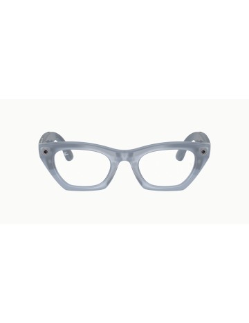 Ray-Ban Meta - ZENA OPTICS - RW4015V - 8552 - 49