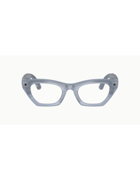 Ray-Ban Meta - ZENA OPTICS - RW4015V - 8552 - 49