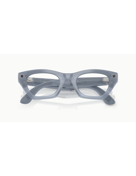 Ray-Ban Meta - ZENA OPTICS - RW4015V - 8552 - 49