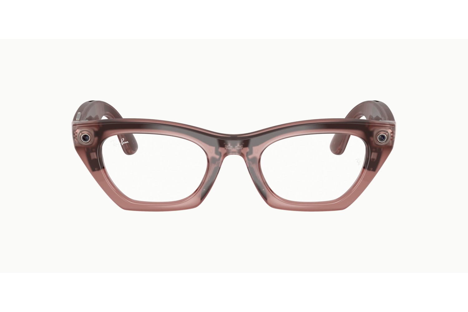 Ray-Ban Meta - ZENA OPTICS - RW4015V - 8553 - 49