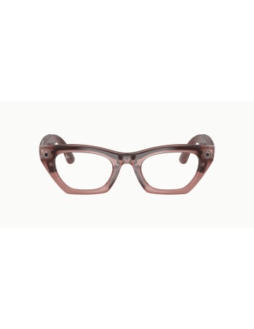Ray-Ban Meta - ZENA OPTICS - RW4015V - 8553 - 49