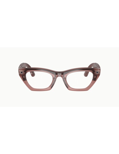 Ray-Ban Meta - ZENA OPTICS - RW4015V - 8553 - 49