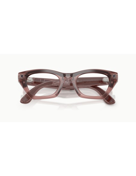 Ray-Ban Meta - ZENA OPTICS - RW4015V - 8553 - 49