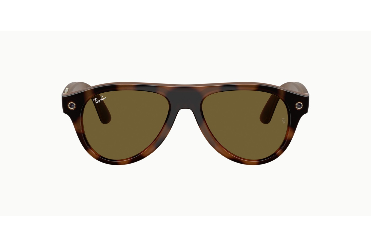 Ray-Ban Meta - AVIATOR - RW4016 - 690573 - 54