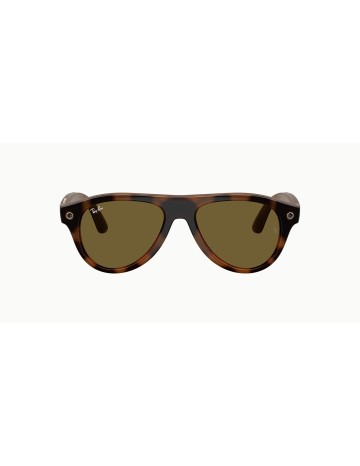 Ray-Ban Meta - AVIATOR - RW4016 - 690573 - 54