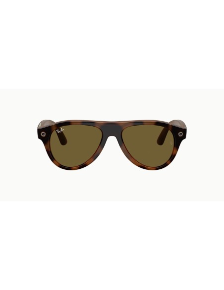 Ray-Ban Meta - AVIATOR - RW4016 - 690573 - 54