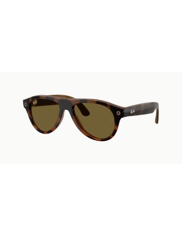 Ray-Ban Meta - AVIATOR - RW4016 - 690573 - 54 2