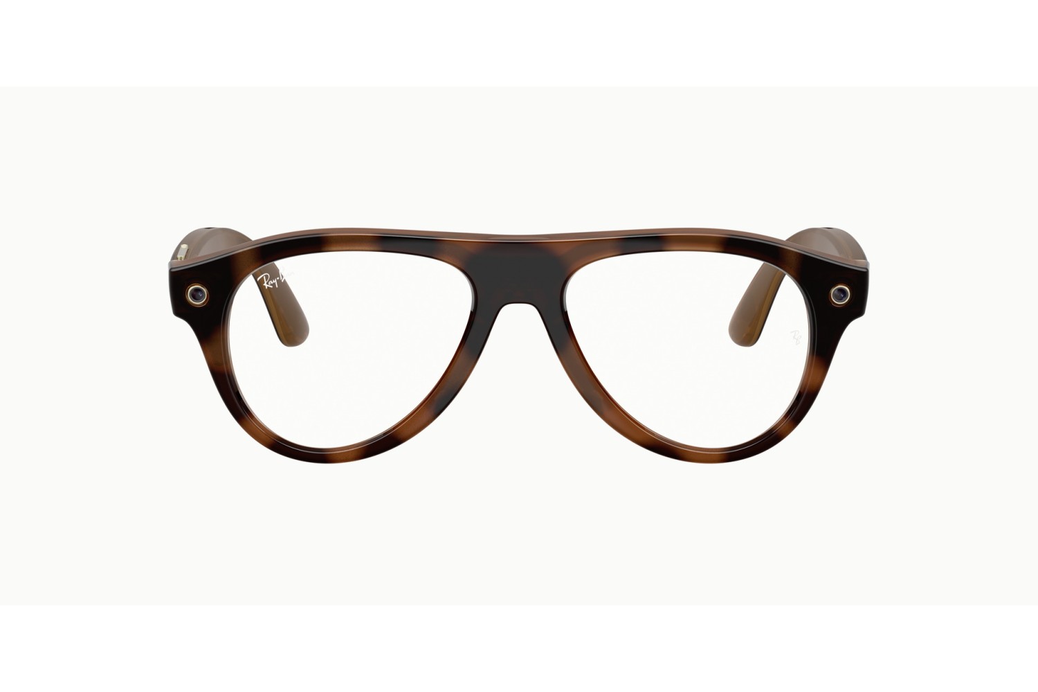 Ray-Ban Meta - AVIATOR - RW4016 - 6905M4 - 54