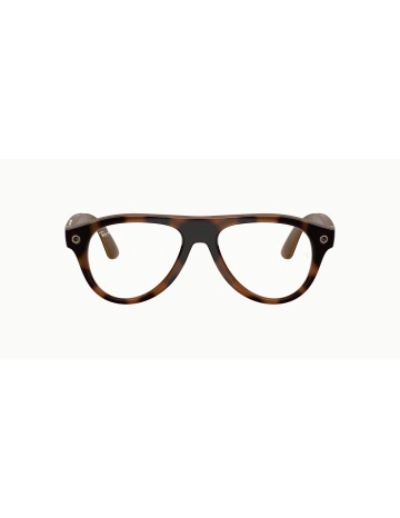 Ray-Ban Meta - AVIATOR - RW4016 - 6905M4 - 54