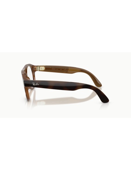Ray-Ban Meta - AVIATOR - RW4016 - 6905M4 - 54