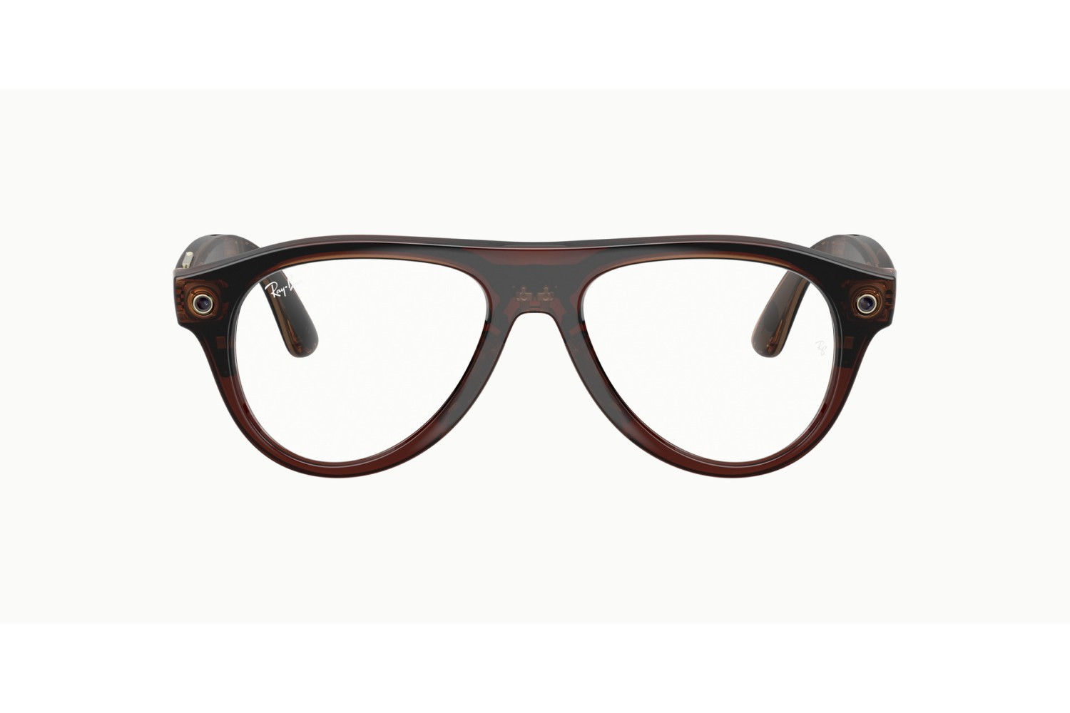 Ray-Ban Meta - AVIATOR - RW4016 - 6912JD - 54