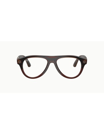Ray-Ban Meta - AVIATOR - RW4016 - 6912JD - 54
