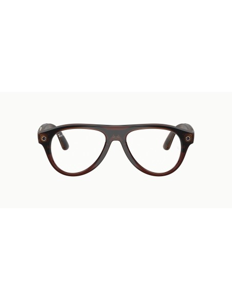 Ray-Ban Meta - AVIATOR - RW4016 - 6912JD - 54