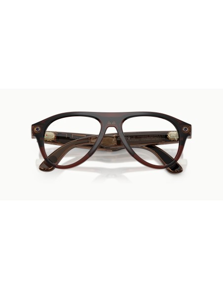 Ray-Ban Meta - AVIATOR - RW4016 - 6912JD - 54