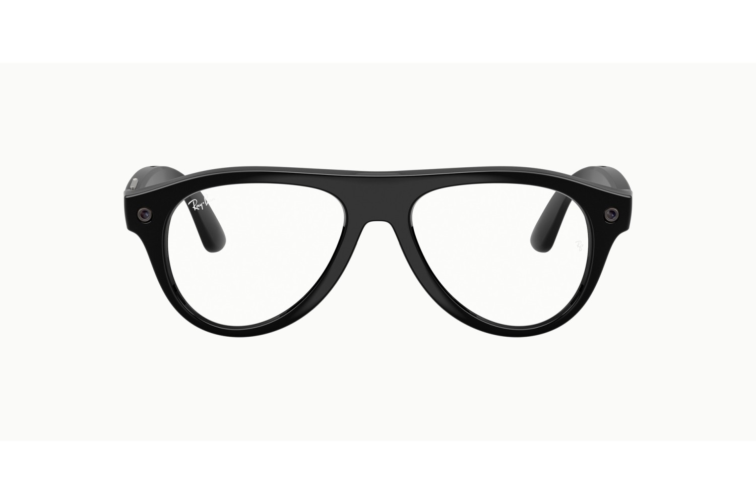 Ray-Ban Meta - AVIATOR OPTICS - RW4016V - 2000 - 54