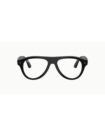 Ray-Ban Meta - AVIATOR OPTICS - RW4016V - 2000 - 54