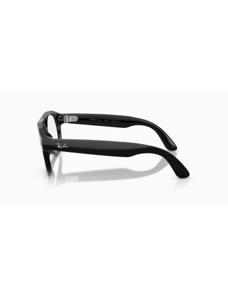 Ray-Ban Meta - AVIATOR OPTICS - RW4016V - 2000 - 54