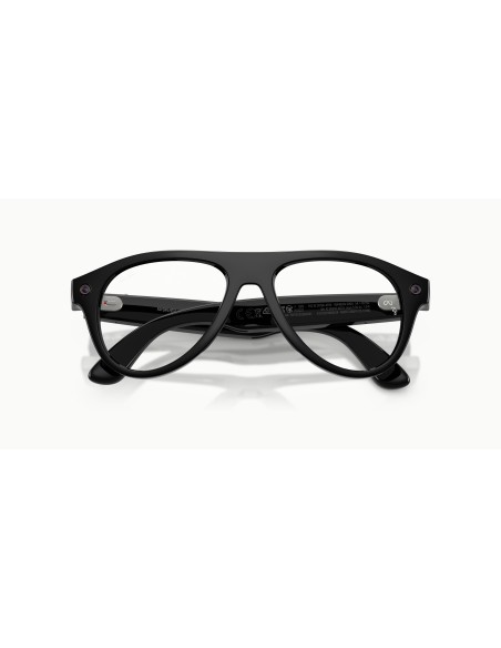 Ray-Ban Meta - AVIATOR OPTICS - RW4016V - 2000 - 54