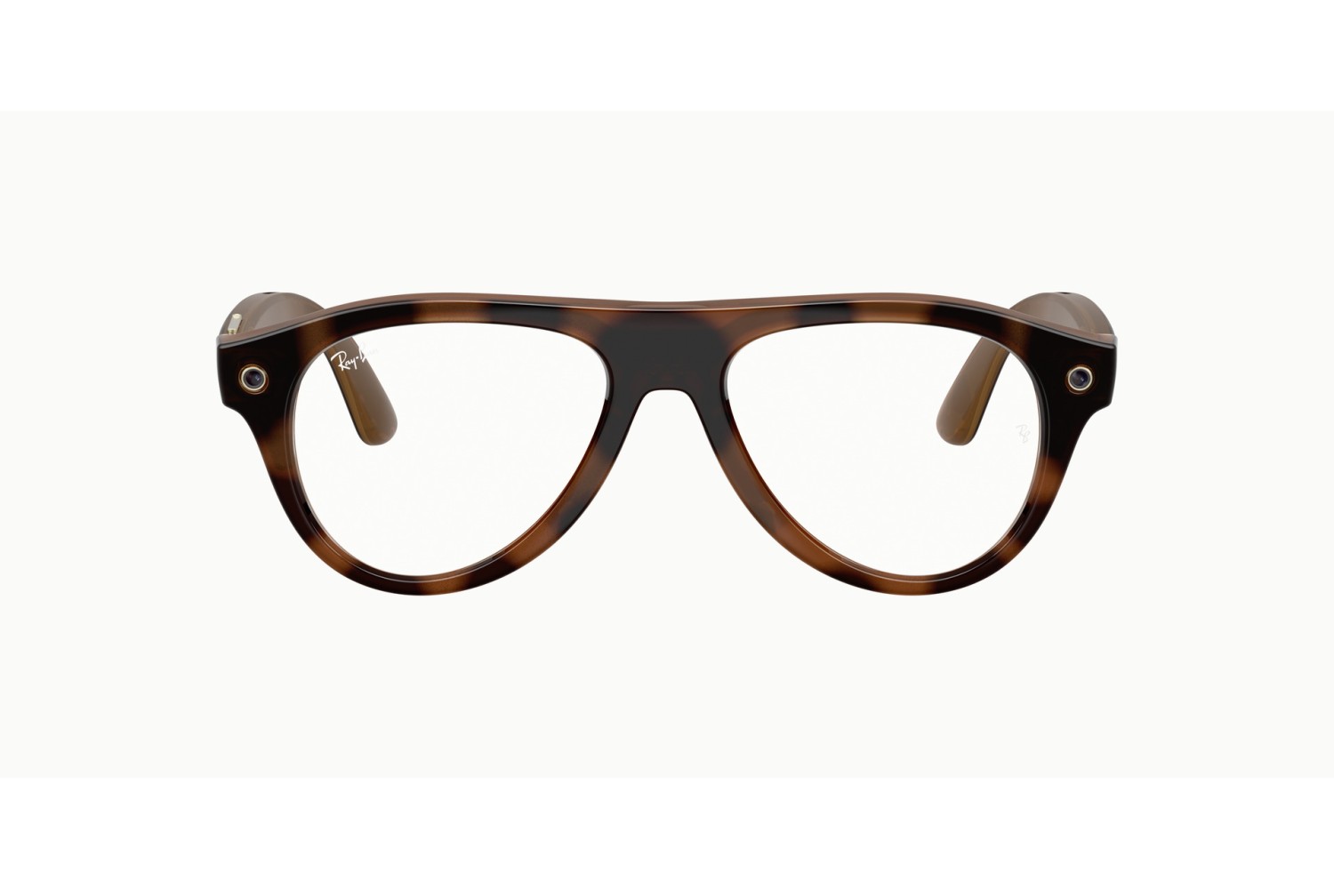 Ray-Ban Meta - AVIATOR OPTICS - RW4016V - 8528 - 54
