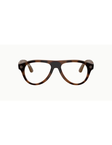 Ray-Ban Meta - AVIATOR OPTICS - RW4016V - 8528 - 54