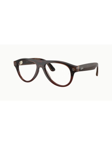 Ray-Ban Meta - AVIATOR OPTICS - RW4016V - 8532 - 54 2