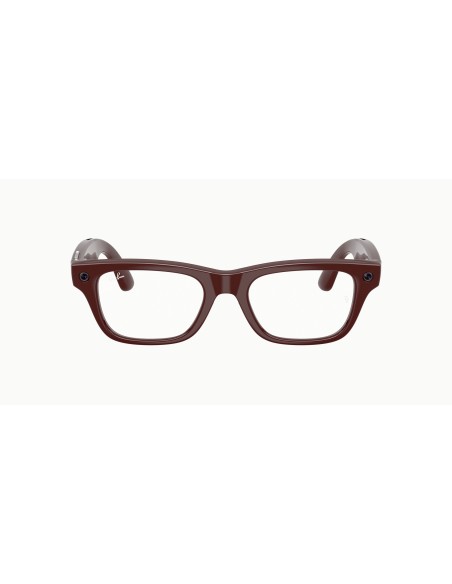 Ray-Ban Meta - BLAYZER OPTICS - RW7001 - 8556 - 50