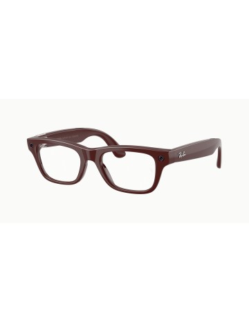 Ray-Ban Meta - BLAYZER OPTICS - RW7001 - 8556 - 50 2
