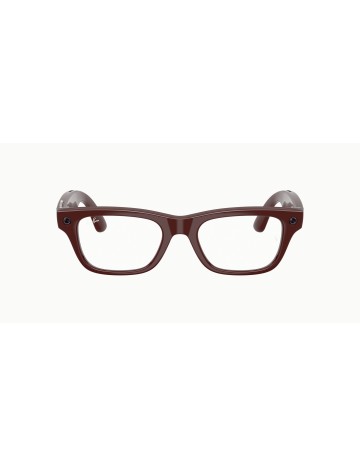 Ray-Ban Meta - BLAYZER OPTICS - RW7001 - 8556 - 54