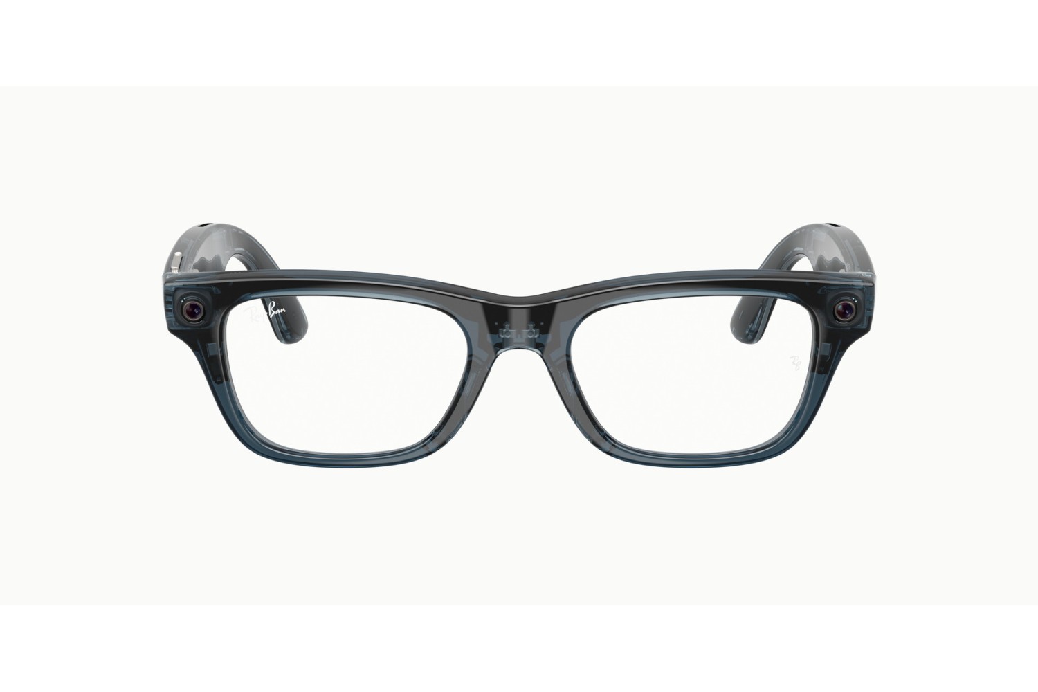 Ray-Ban Meta - BLAYZER OPTICS - RW7001 - 8557 - 54