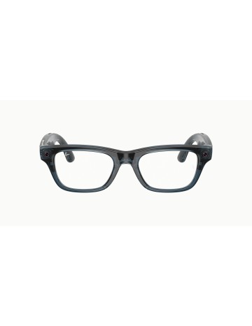 Ray-Ban Meta - BLAYZER OPTICS - RW7001 - 8557 - 50