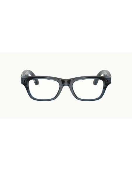 Ray-Ban Meta - BLAYZER OPTICS - RW7001 - 8557 - 50