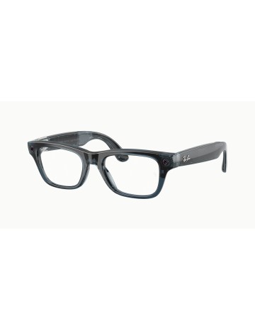 Ray-Ban Meta - BLAYZER OPTICS - RW7001 - 8557 - 50 2